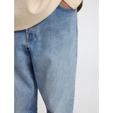 SELECTED MEN Slh190-reg Tape Cole 3501 L.b Wash Jns Jeans Heren - Broek - Lichtblauw - Maat 33/32