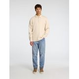 SELECTED HOMME Straight-Jeans SLH190-REG TAPE COLE 3501 L.B WASH JNS