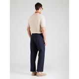 Selected Homme - Regular Fit Broek - Blauw - Kwaliteitsstof - Lente Zomer