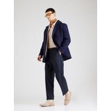Selected Homme - Regular Fit Broek - Blauw - Kwaliteitsstof - Lente Zomer