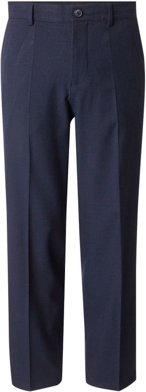 Selected Homme - Regular Fit Broek - Blauw - Kwaliteitsstof - Lente Zomer