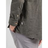 Selected - Slim Luton Flex - Korte Broek - Groen - Biologisch Katoen