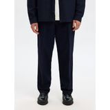 SLH - LEROY - Pantalon - Effen - Linnen