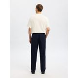 SLH - LEROY - Pantalon - Effen - Linnen