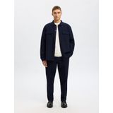 SLH - LEROY - Pantalon - Effen - Linnen