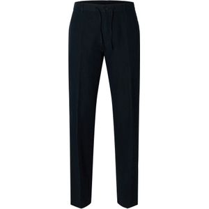SLH - LEROY - Pantalon - Effen - Linnen