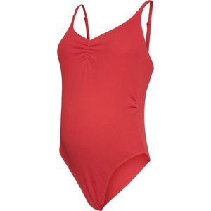 Badpak - Verstelbare Schouderbanden - Verzamelde Details