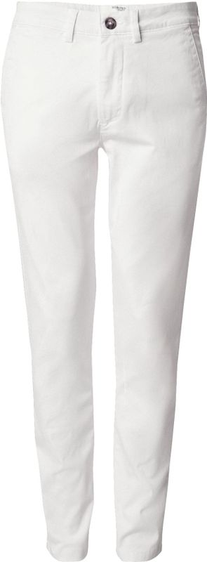 Selected - 175 New Miles Flex Slim Fit - Chino Broek