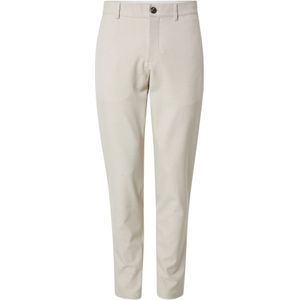 Slim Fit Chino mit Strukturmuster Modell 'ROBERT'