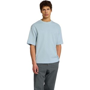 Selected - Oscar Loose Fit - T-shirt - Korte Mouwen