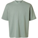 Selected Oscar Shirt Heren - Maat L