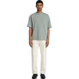 Selected Oscar Shirt Heren - Maat L