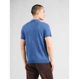 SELECTED HOMME Poloshirt »SLHBERG SS KNIT POLO NOOS«