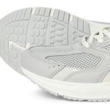 JACK & JONES - TOKYO - Herensneakers - Zwart - Mesh