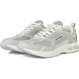 JACK & JONES - TOKYO - Herensneakers - Zwart - Mesh