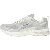 JACK & JONES - TOKYO - Herensneakers - Zwart - Mesh