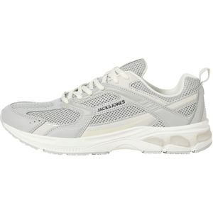 JACK & JONES - TOKYO - Herensneakers - Zwart - Mesh