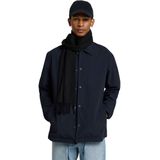 SELECTED - Archive - Tussenjas - Nachtblauw - Blouson - Waterafstotend