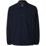 SELECTED FEMME Slharchive Coach Jkt - Sky-Kapitein - Heren