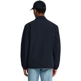 SELECTED - Archive - Tussenjas - Nachtblauw - Blouson - Waterafstotend