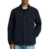 SELECTED - Archive - Tussenjas - Nachtblauw - Blouson - Waterafstotend