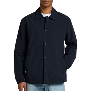 SELECTED FEMME Slharchive Coach Jkt - Sky-Kapitein - Heren
