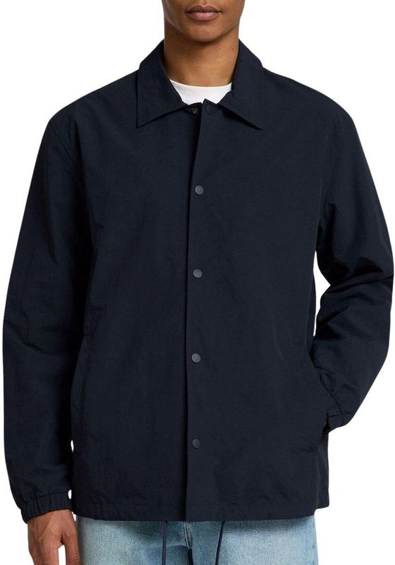 SELECTED - Archive - Tussenjas - Nachtblauw - Blouson - Waterafstotend