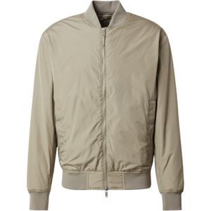 SELECTED FEMME Heren Slharchive Spring Bomber Noos, Vetiver., XL