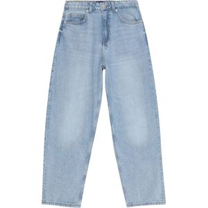 ONLY & SONS JUNIOR Jeans - Denim - Loose Fit - Blauw