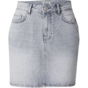 Onlstella Denim Korte Rok