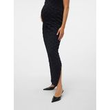 MAMALICIOUS - Zwangerschapsrok - Zacht - Polyestermix