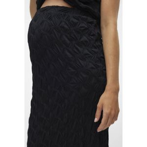 MAMALICIOUS - Zwangerschapsrok - Zacht - Polyestermix