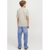 JACK & JONES - T-shirt - Groen - Katoen