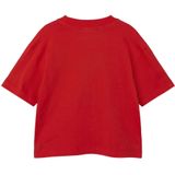 Name It - T-shirt - Rood - Jongens