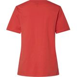 PIECES - PCRIA SS SOLID TEE JRS NOOS BC - Dames - T-shirts