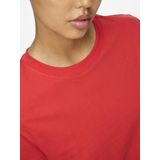 PIECES - PCRIA SS SOLID TEE JRS NOOS BC - Dames - T-shirts