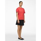 PIECES - PCRIA SS SOLID TEE JRS NOOS BC - Dames - T-shirts