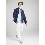 SELECTED FEMME Slhreg-Sun T-shirt Ss Noos pour homme, Bleu ciel, S
