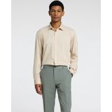 SELECTED Overhemd  beige