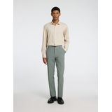 SELECTED Overhemd  beige