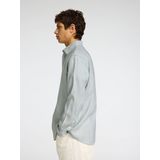SELECTED HOMME Langarmhemd »SLHREG-LEO LIGHT SHIRT LS NOOS«