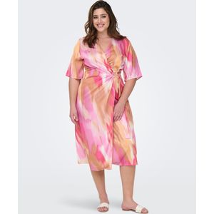 Carveliane Midi-jurk