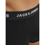 Jack & Jones - Huey Plus - Trunks - 7 Eenheden - Plus-Size - Elastische Tailleband