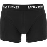 BOSS - Boxershorts - Regular Fit - Set van 3 - Effen - Mix van Katoen en Elastaan