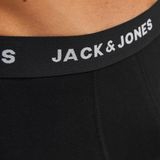Jack & Jones - Huey Plus - Trunks - 7 Eenheden - Plus-Size - Elastische Tailleband
