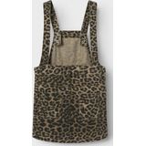 Overgooier - Regular Fit - Salopettejurken