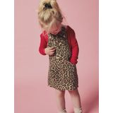 Overgooier - Regular Fit - Salopettejurken