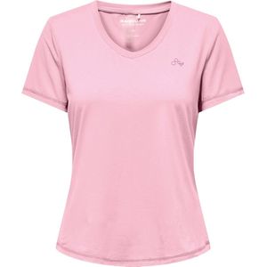 Only Play Font Life Shirt Dames