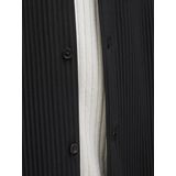 JACK & JONES - JCOInterlude - Overhemd - Zwart