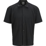 JACK & JONES - JCOInterlude - Overhemd - Zwart